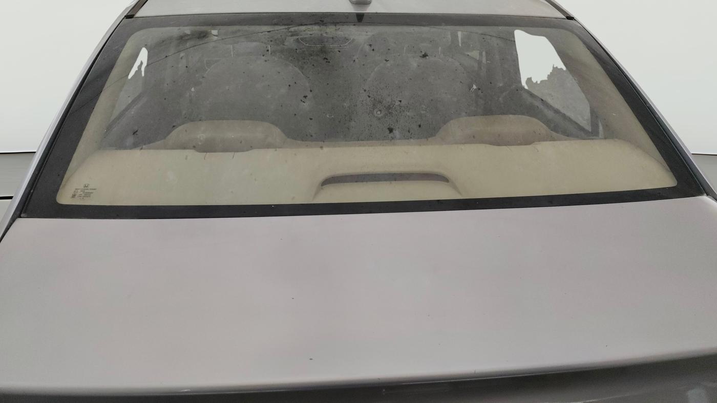 2018 Honda Amaze 1.2L I-VTEC S, Petrol, Manual, 76,491 km, Rear Windshield