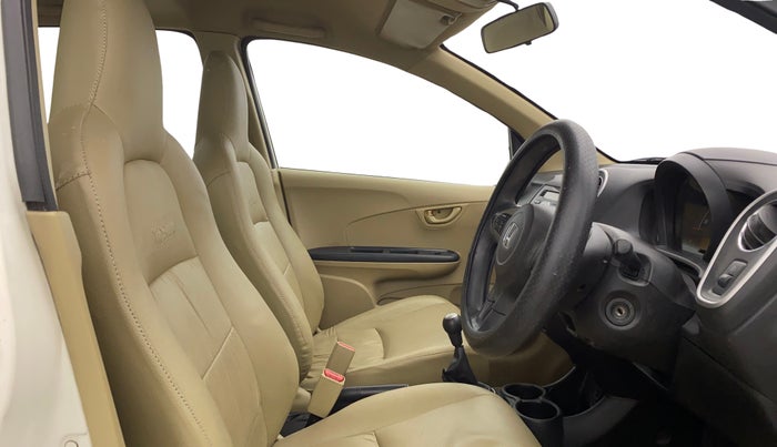 2014 Honda Mobilio 1.5L I-VTEC S, Petrol, Manual, 74,111 km, Right Side Front Door Cabin