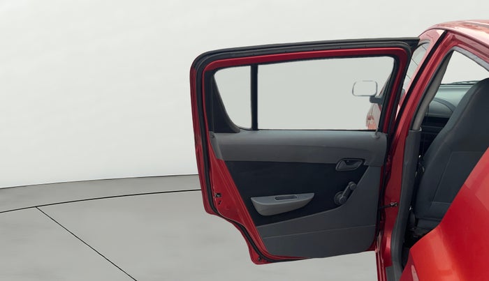 2012 Maruti Alto 800 LXI, Petrol, Manual, 1,39,431 km, LHS Rear Door