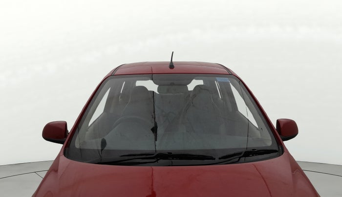 2018 Hyundai NEW SANTRO MAGNA AMT, Petrol, Automatic, 20,091 km, Front Windshield