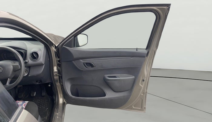 2016 Renault Kwid RXT 0.8, Petrol, Manual, 42,815 km, RHS Front Door