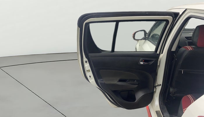 2016 Maruti Swift VXI, Petrol, Manual, 41,596 km, LHS Rear Door