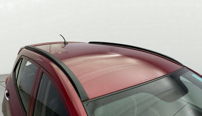 2014 Hyundai Grand i10 ASTA 1.2 KAPPA VTVT, Petrol, Manual, 84,158 km, Roof