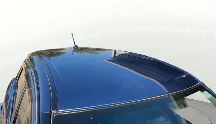 2017 Maruti Baleno ZETA PETROL 1.2, Petrol, Manual, 29,693 km, Roof