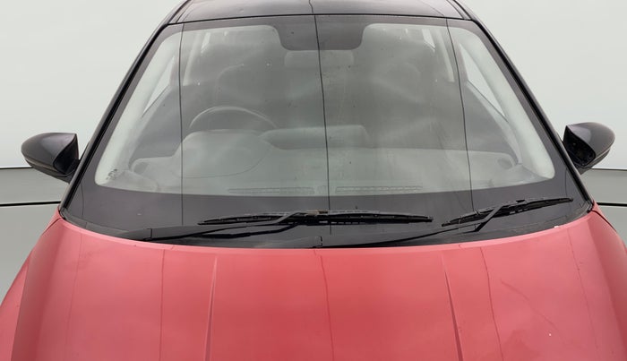 2022 Hyundai NEW I20 SPORTZ 1.2 MT, Petrol, Manual, 42,074 km, Front Windshield