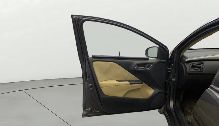 2019 Honda City 1.5L I-VTEC VX CVT, Petrol, Automatic, 44,350 km, LHS Front Door