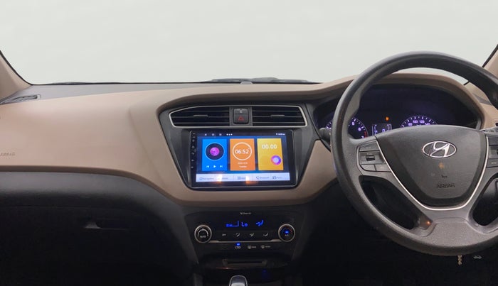 2018 Hyundai Elite i20 ASTA 1.2  CVT, Petrol, Automatic, 75,338 km, Air Conditioner