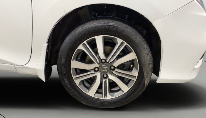 2017 Honda City 1.5L I-VTEC V MT, Petrol, Manual, 39,836 km, Right Front Wheel