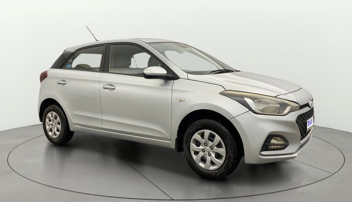 2018 Hyundai Elite i20 MAGNA EXECUTIVE 1.2, Petrol, Manual, 37,282 km, Right Front Diagonal