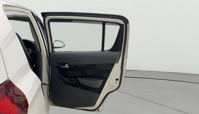 2014 Maruti Alto 800 LXI, Petrol, Manual, 55,017 km, RHS Rear Door