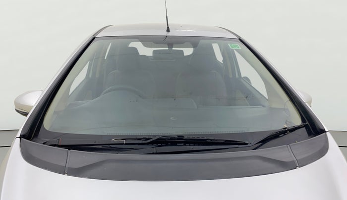 2016 Honda Jazz 1.2L I-VTEC E, Petrol, Manual, 75,189 km, Front Windshield