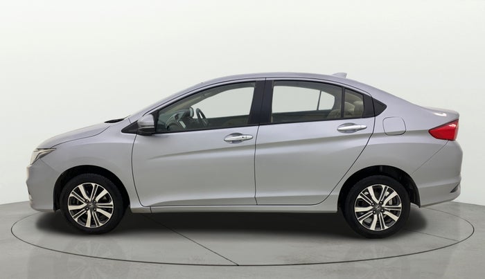 2019 Honda City 1.5L I-VTE V CVT, Petrol, Automatic, 80,271 km, Left Side