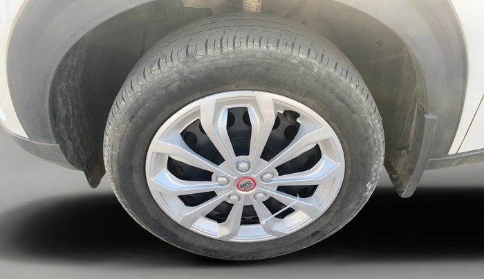 2024 Tata NEXON SMART+ 1.2 PETROL, Petrol, Manual, 45,821 km, Left Front Wheel