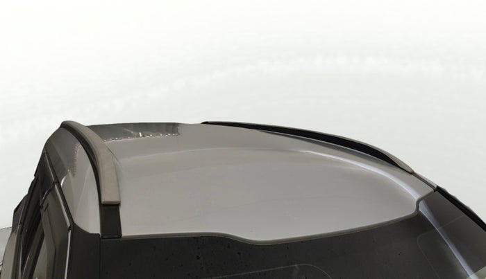 2023 KIA CARENS PREMIUM 1.5 PETROL 7 STR, Petrol, Manual, 16,676 km, Roof