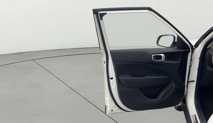 2020 Hyundai VENUE SX PLUS 1.0 TURBO DCT, Petrol, Automatic, 54,804 km, LHS Front Door