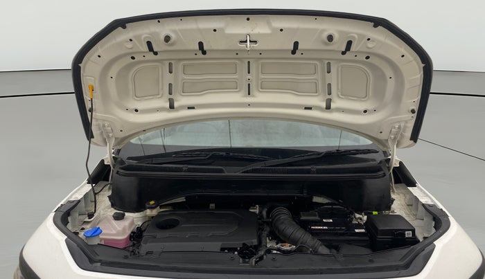 2025 KIA SYROS HTX Plus (O) 1.5 Diesel 6AT, Diesel, Automatic, 13,297 km, Open Bonet