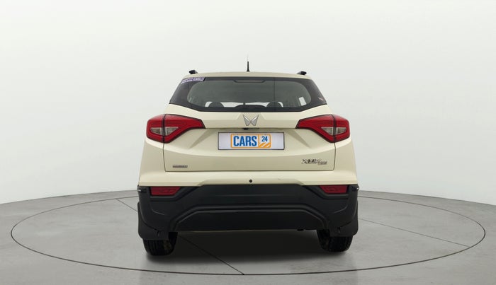 2023 Mahindra XUV300 W6 1.2 PETROL AMT, Petrol, Automatic, 15,464 km, Back/Rear