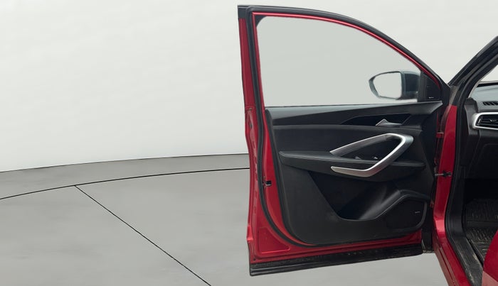 2020 MG HECTOR SHARP HYBRID 1.5 PETROL, Petrol, Manual, 80,149 km, LHS Front Door