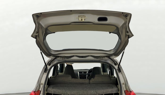 2016 Maruti Celerio ZXI AMT, Petrol, Automatic, 22,615 km, Boot Door Open