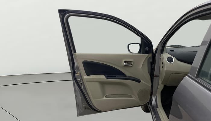 2015 Maruti Celerio VXI AMT, Petrol, Automatic, 61,845 km, LHS Front Door
