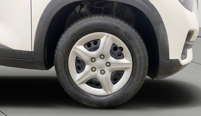 2021 KIA SELTOS HTE 1.5 DIESEL, Diesel, Manual, 31,442 km, Right Front Wheel