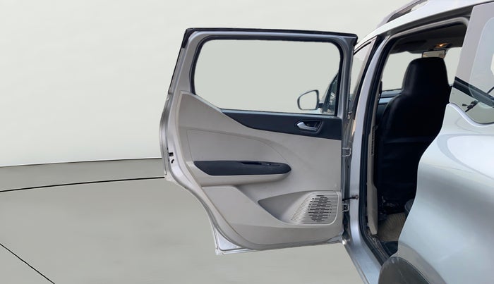 2020 Renault TRIBER RXZ AMT, Petrol, Automatic, 71,033 km, LHS Rear Door