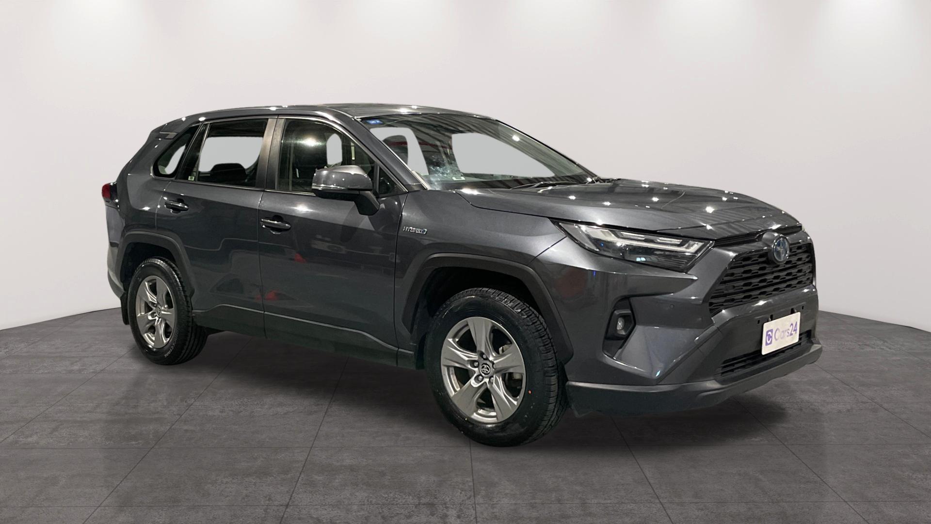 Toyota RAV4 image