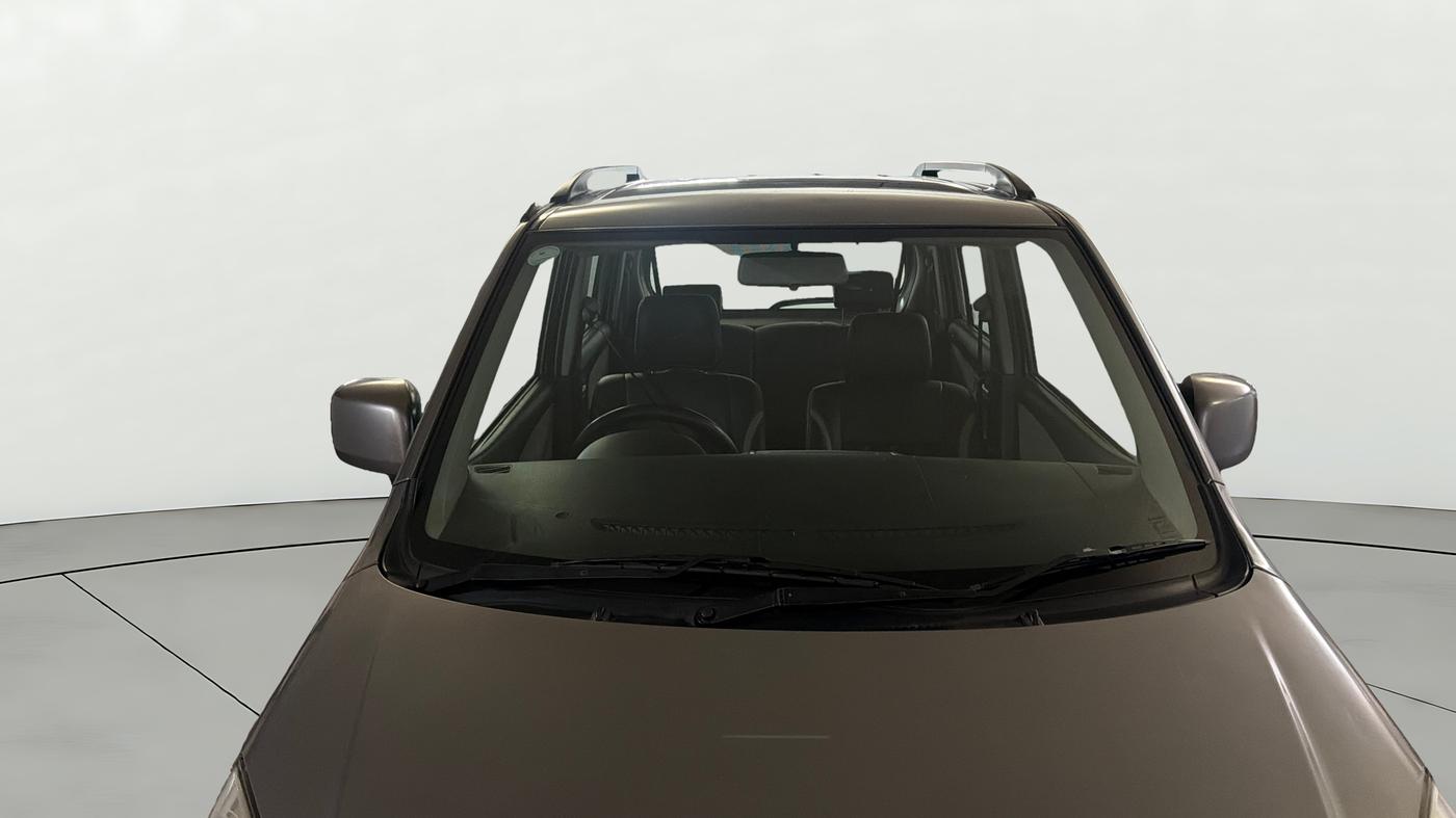 2016 Maruti Wagon R 1.0 VXI, Petrol, Manual, 38,381 km, Front Windshield