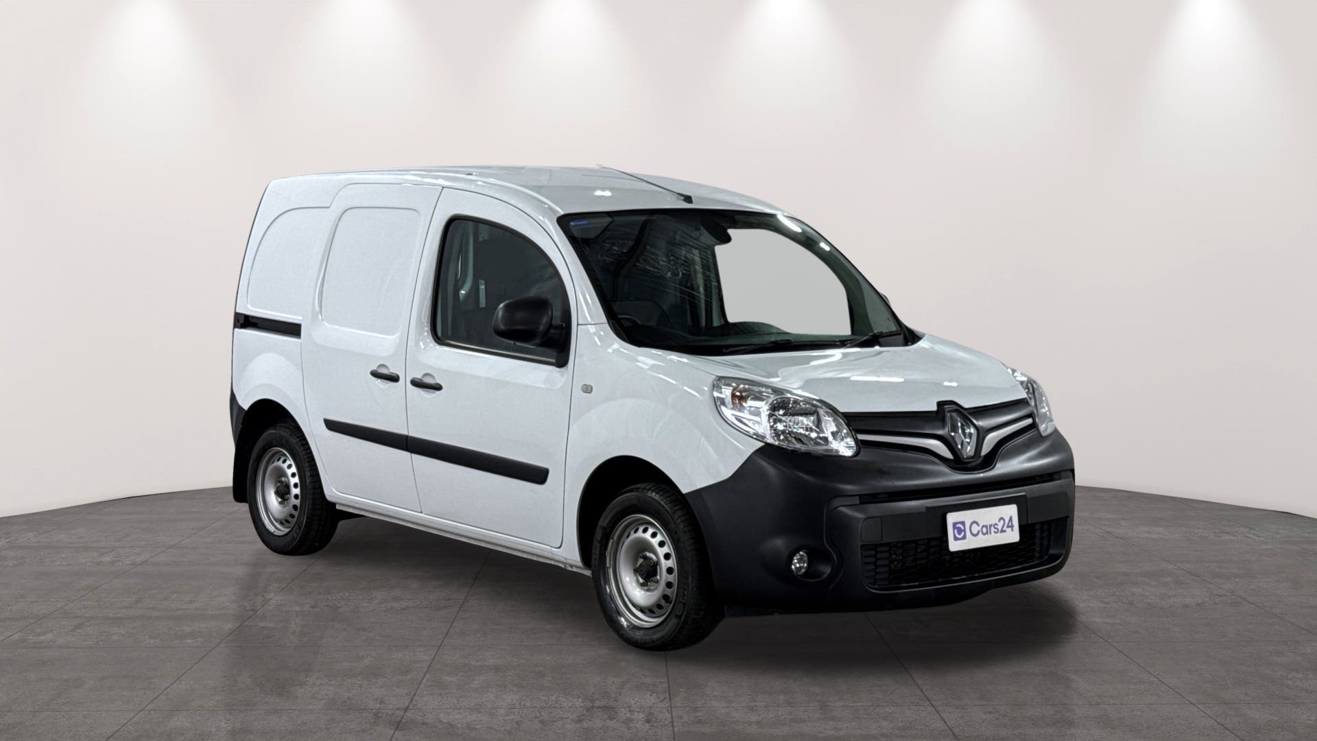 Renault Kangoo image