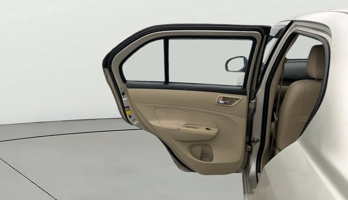 2015 Maruti Swift Dzire VXI, Petrol, Manual, 98,110 km, LHS Rear Door