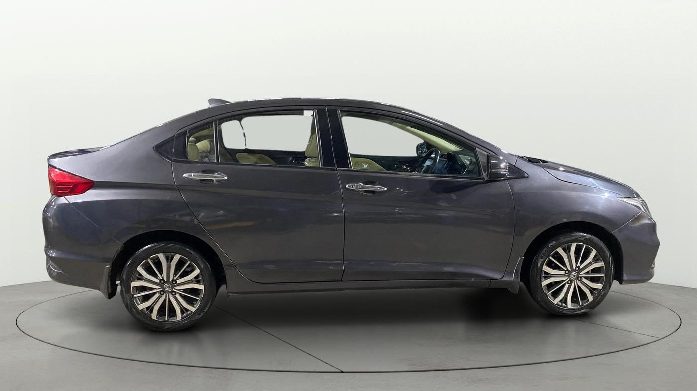 2018 Honda City 1.5L I-VTEC VX, Petrol, Manual, 94,577 km, Right Side View
