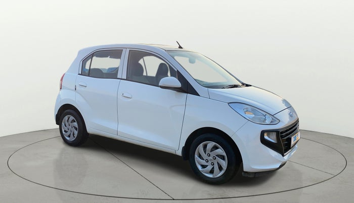 2021 Hyundai NEW SANTRO SPORTZ MT, Petrol, Manual, 35,187 km, SRP