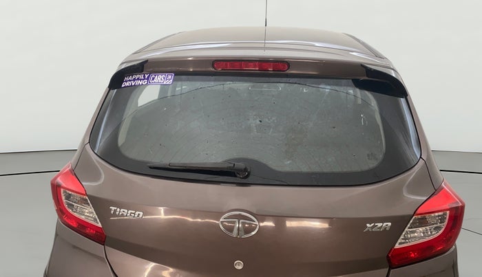 2018 Tata Tiago XZA PETROL, Petrol, Automatic, 57,579 km, Rear Windshield