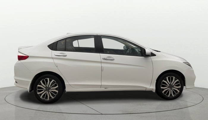 2019 Honda City 1.5L I-VTEC ZX CVT, Petrol, Automatic, 68,459 km, Right Side View