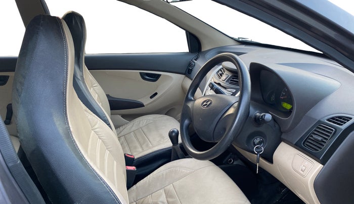 2016 Hyundai Eon ERA +, Petrol, Manual, 57,362 km, Right Side Front Door Cabin