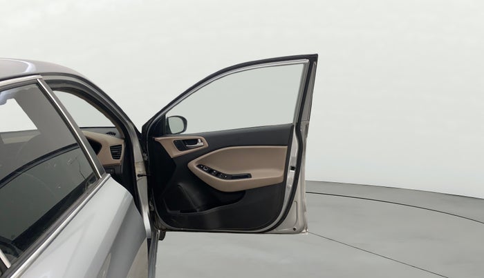 2019 Hyundai Elite i20 SPORTZ PLUS  1.2 CVT, Petrol, Automatic, 91,121 km, RHS Front Door