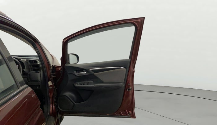 2018 Honda WR-V 1.2L I-VTEC VX MT, Petrol, Manual, 65,875 km, RHS Front Door