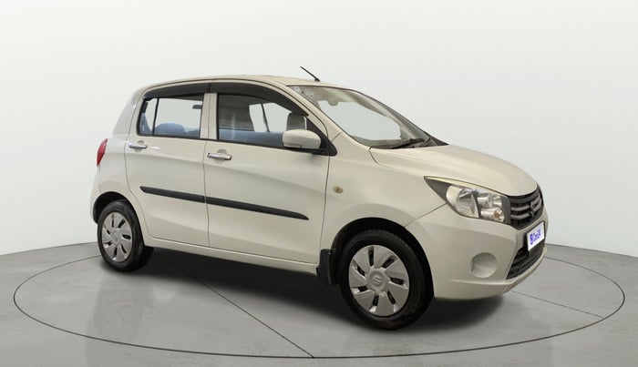 2017 Maruti Celerio VXI AMT (O), Petrol, Automatic, 98,108 km, SRP