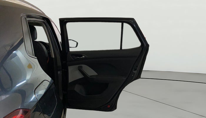 2021 Skoda KUSHAQ AMBITION 1.0L TSI MT, Petrol, Manual, 77,360 km, RHS Rear Door