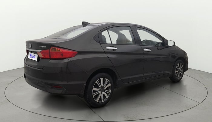 2018 Honda City 1.5L I-VTEC V MT, Petrol, Manual, 34,992 km, Right Back Diagonal