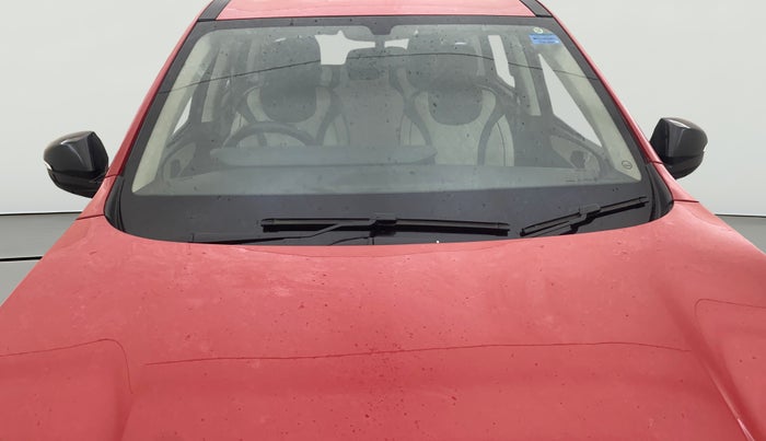 2021 Mahindra XUV700 AX 5 P MT 5 STR, Petrol, Manual, 83,425 km, Front Windshield