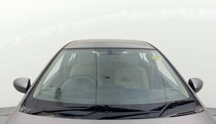 2015 Maruti Ciaz VDI +, Diesel, Manual, 75,134 km, Front Windshield