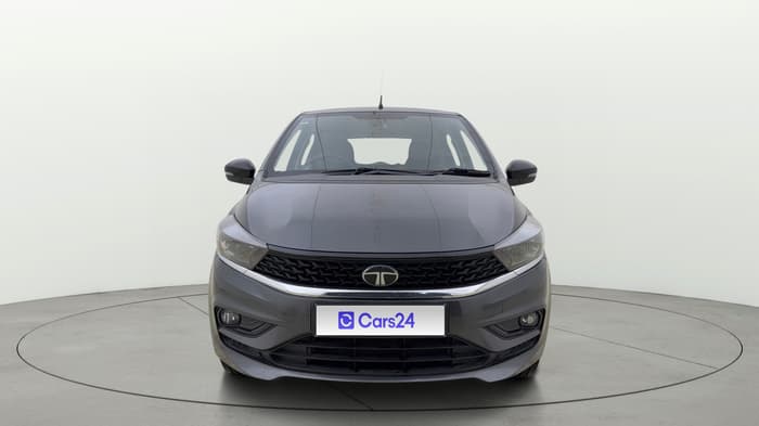 2024 Tata Tiago XT PETROL, Petrol, Manual, 34,245 km, Front