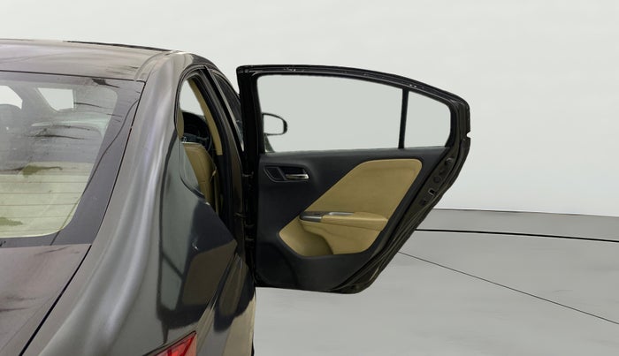 2015 Honda City 1.5L I-VTEC VX CVT, Petrol, Automatic, 1,09,208 km, RHS Rear Door