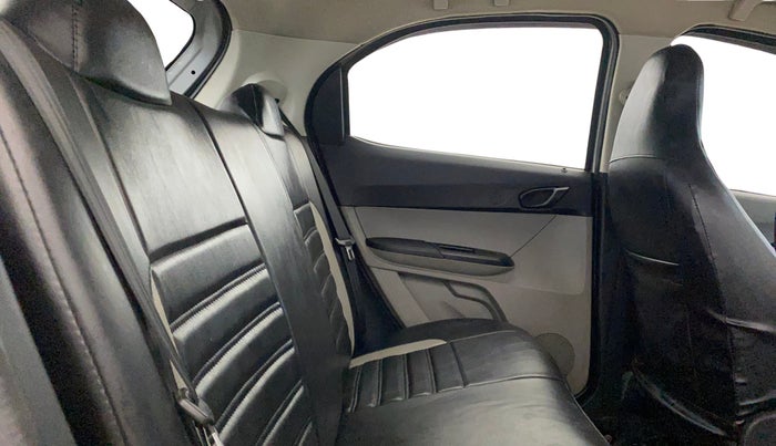 2019 Tata Tiago XT PETROL, CNG, Manual, 71,809 km, Right Side Rear Door Cabin