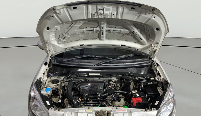 2023 Maruti Celerio ZXI PLUS AGS, Petrol, Automatic, 24,709 km, Open Bonet