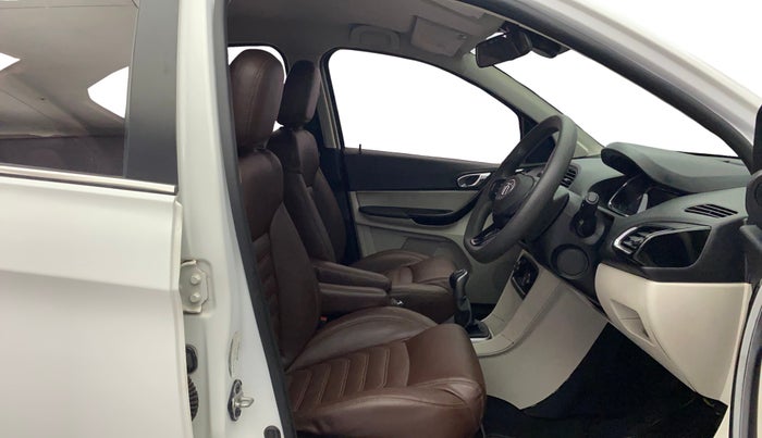 2022 Tata TIGOR XZ PLUS CNG, CNG, Manual, 84,728 km, Right Side Front Door Cabin