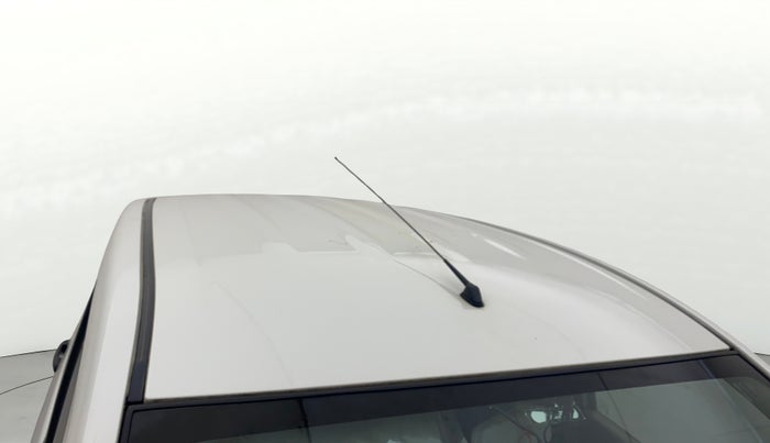 2014 Maruti Celerio VXI AMT, Petrol, Automatic, 40,638 km, Roof