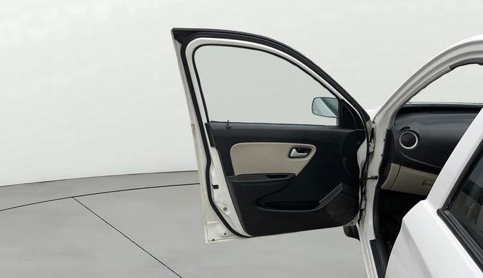 2020 Maruti Alto LXI, Petrol, Manual, 67,101 km, LHS Front Door