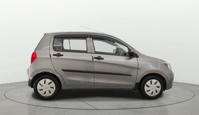 2015 Maruti Celerio VXI, CNG, Manual, 68,757 km, Right Side View